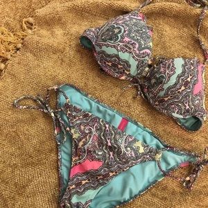 Victoria Secret bathing suit